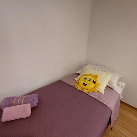 Villa Sunshine Baum Marina Zewnętrze zdjęcie