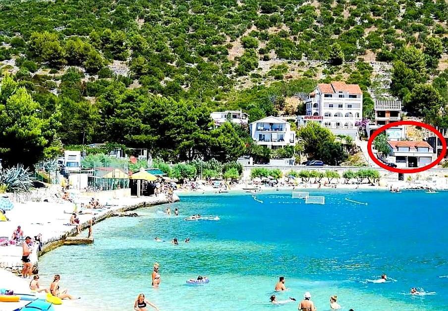 Villa Sunshine Baum Marina Zewnętrze zdjęcie