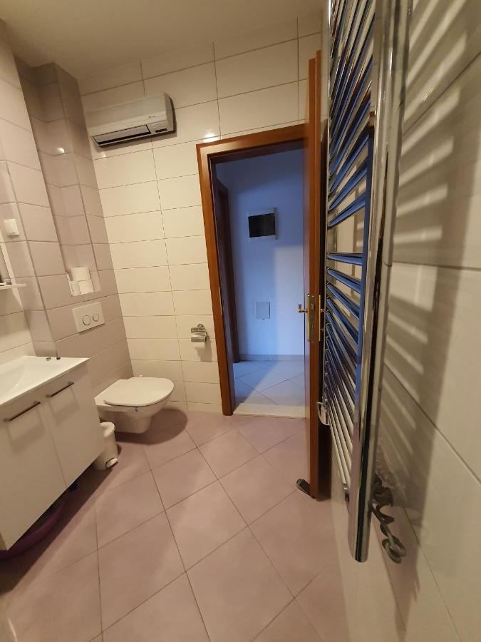 Villa Sunshine Baum Marina Zewnętrze zdjęcie