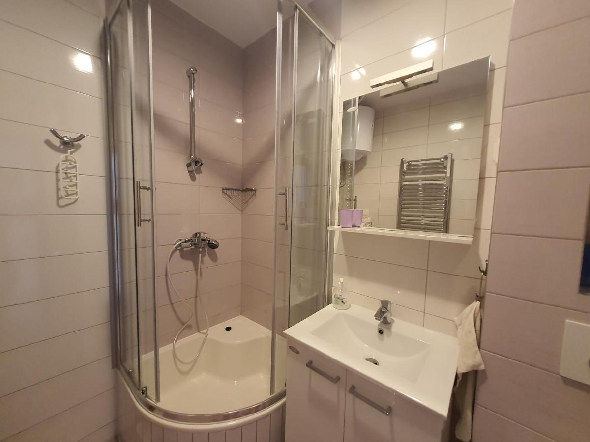 Villa Sunshine Baum Marina Zewnętrze zdjęcie