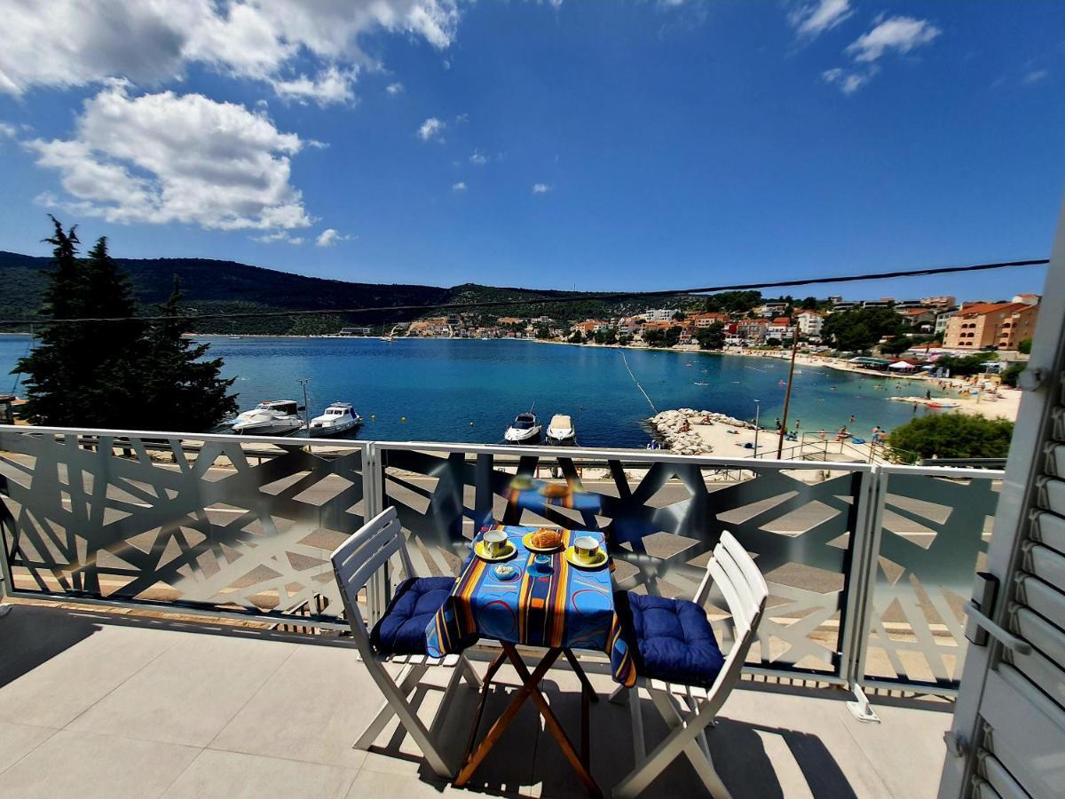 Villa Sunshine Baum Marina Zewnętrze zdjęcie