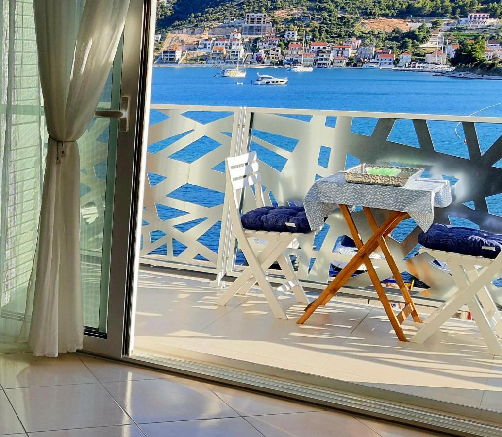 Villa Sunshine Baum Marina Zewnętrze zdjęcie