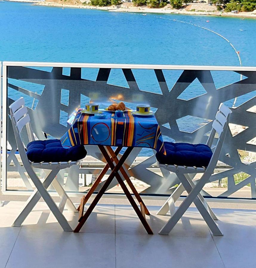 Villa Sunshine Baum Marina Zewnętrze zdjęcie