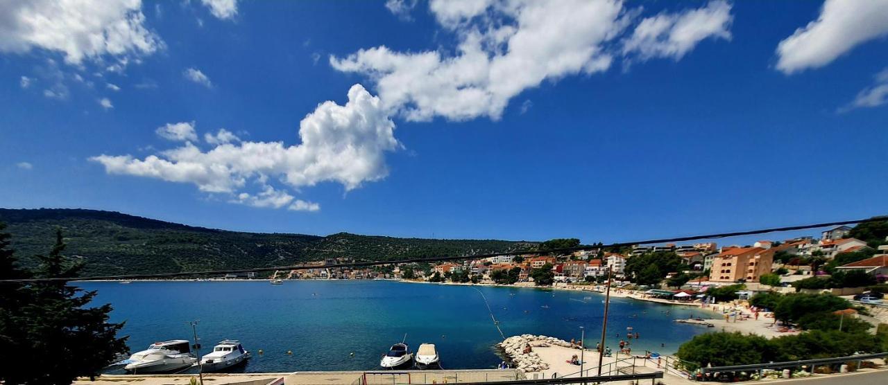 Villa Sunshine Baum Marina Zewnętrze zdjęcie