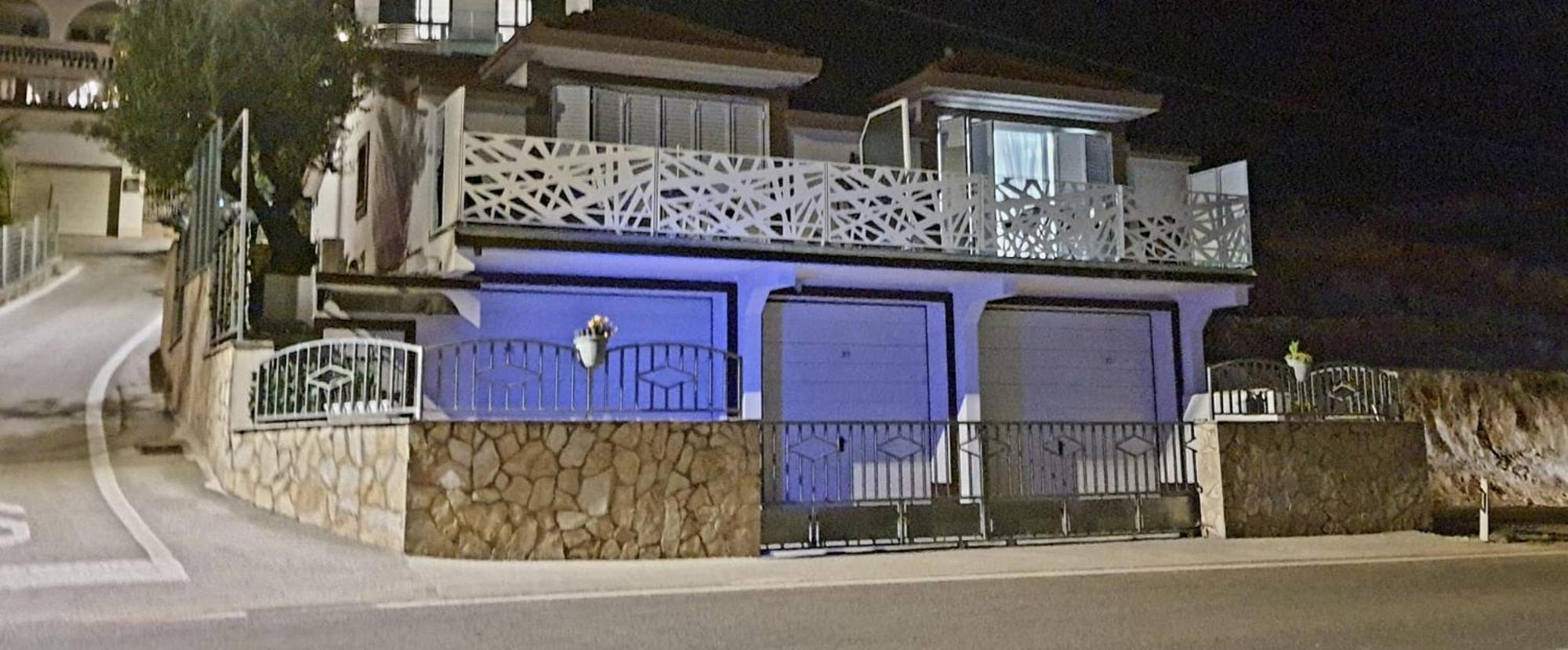 Villa Sunshine Baum Marina Zewnętrze zdjęcie