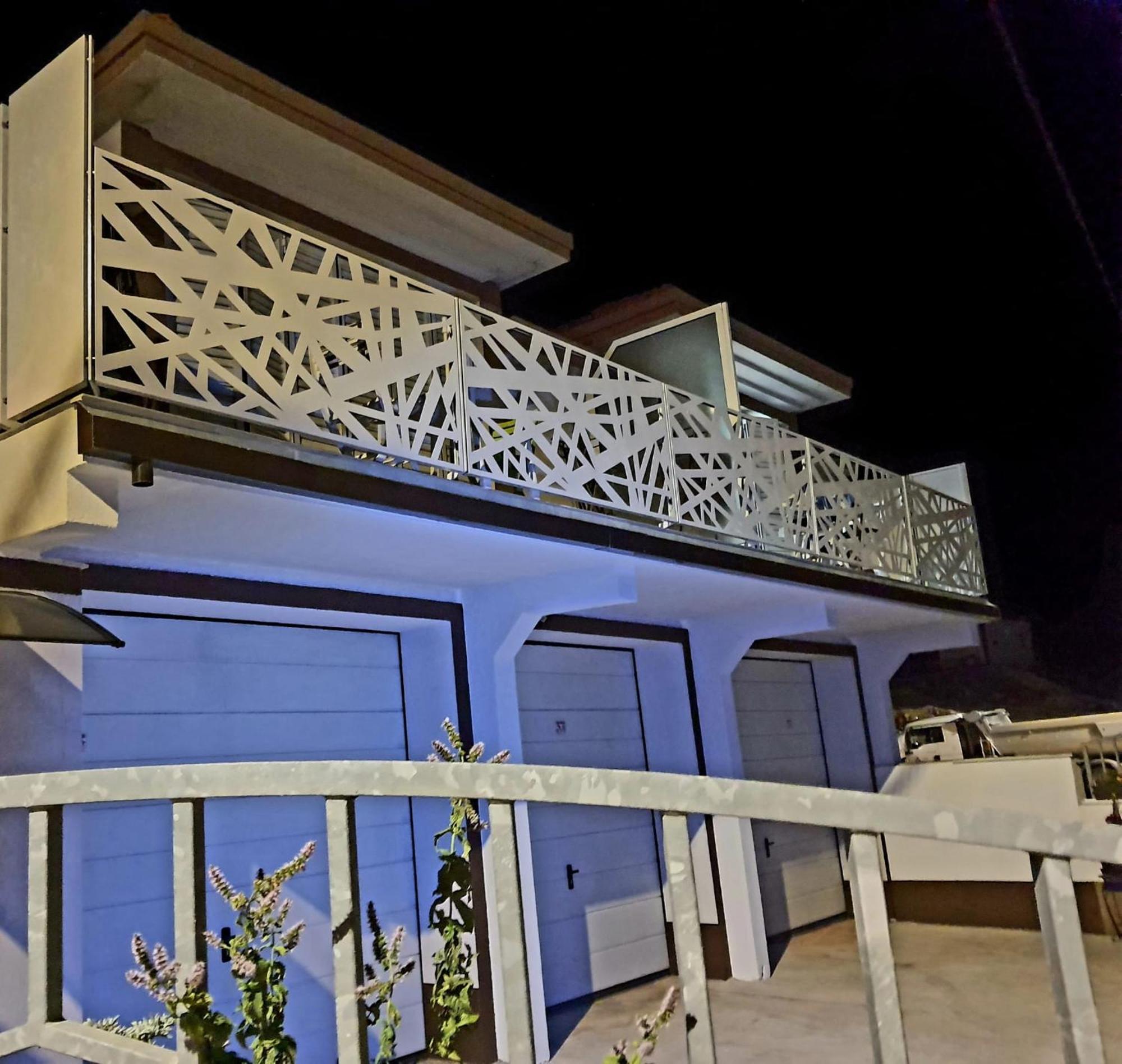 Villa Sunshine Baum Marina Zewnętrze zdjęcie