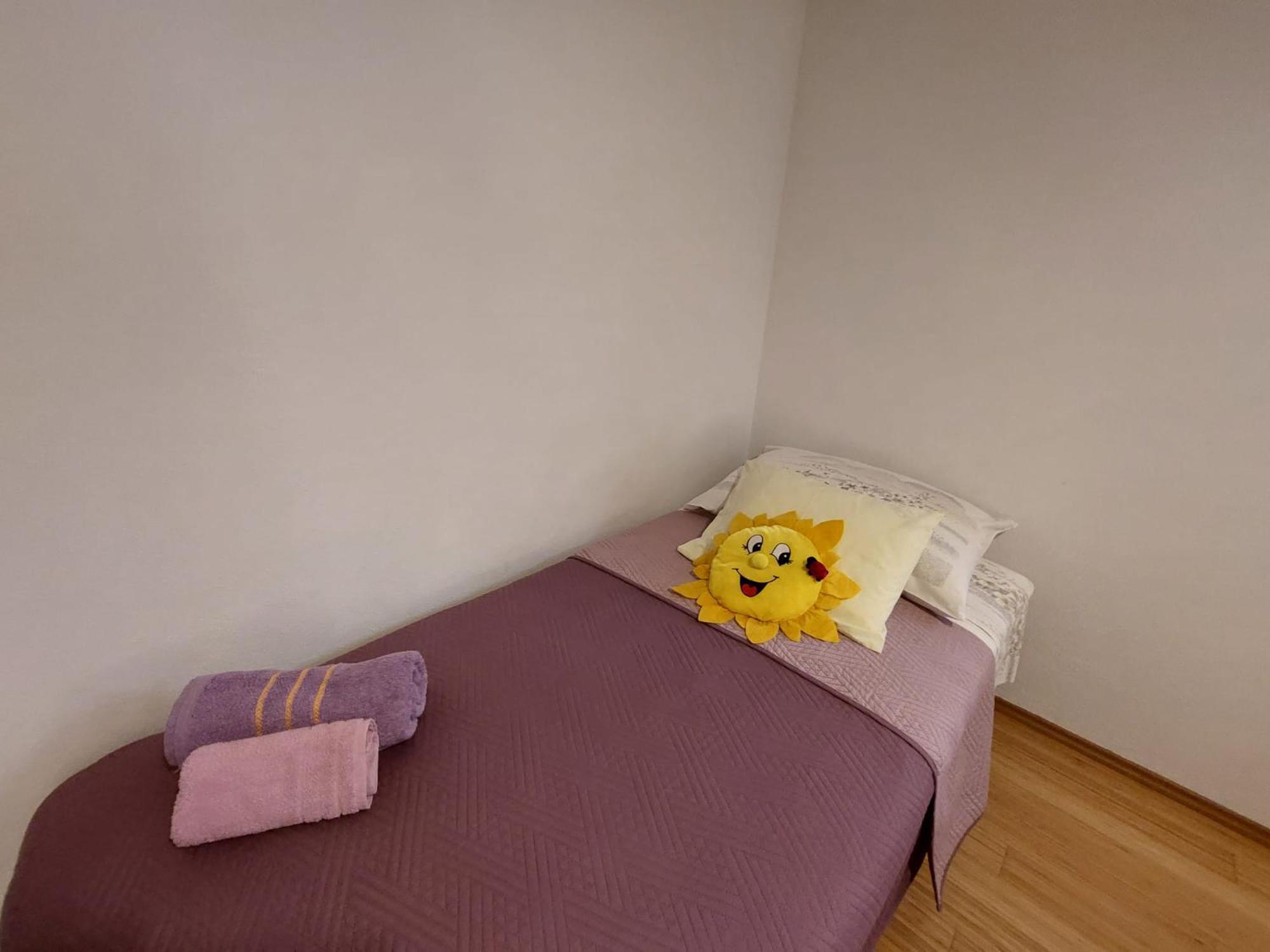 Villa Sunshine Baum Marina Zewnętrze zdjęcie