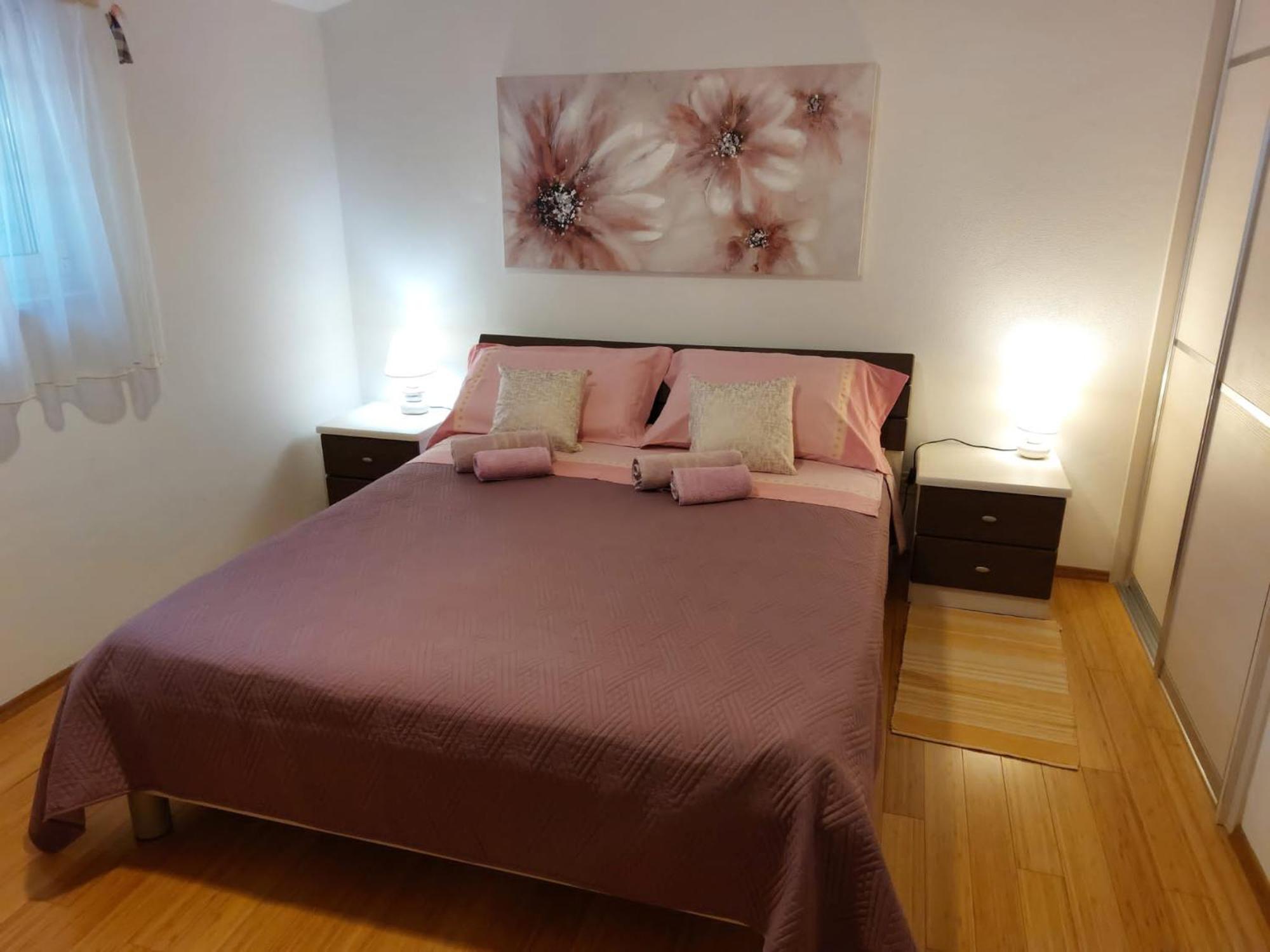 Villa Sunshine Baum Marina Zewnętrze zdjęcie