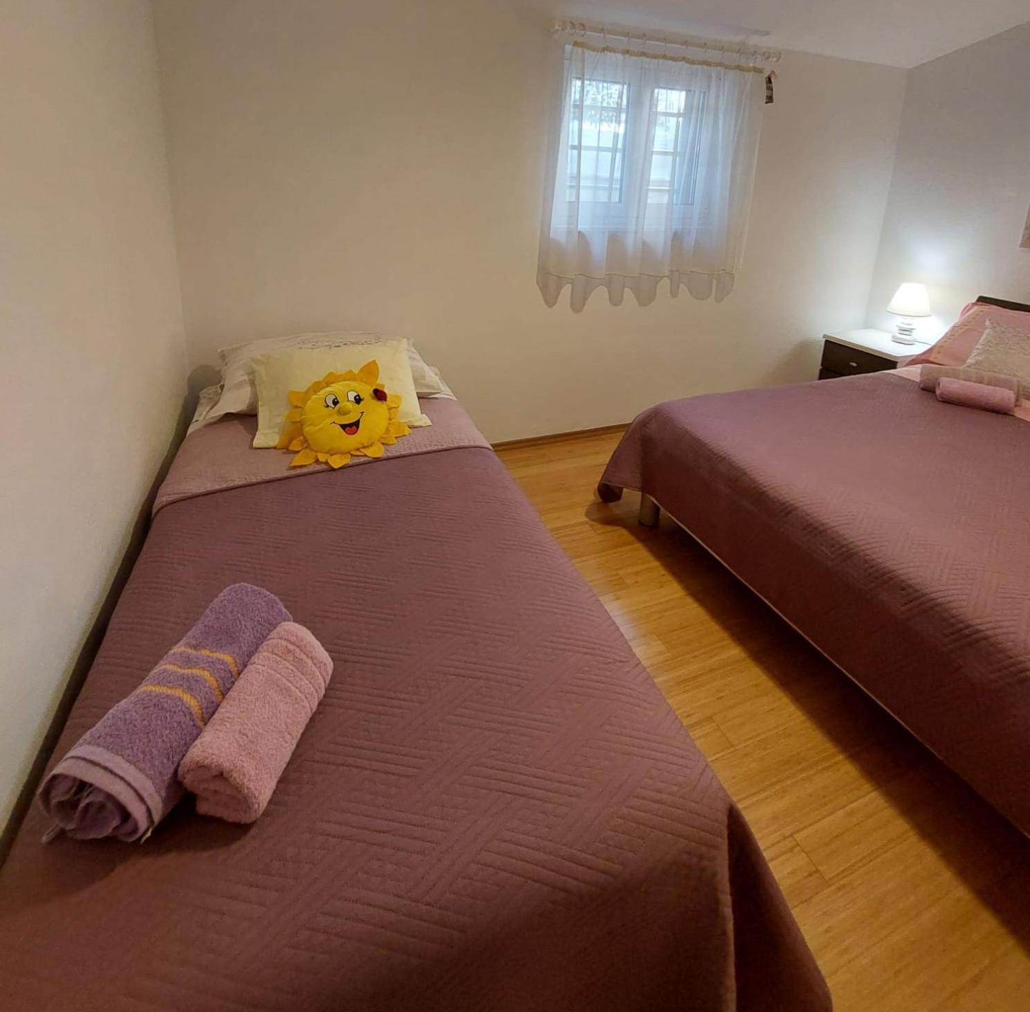 Villa Sunshine Baum Marina Zewnętrze zdjęcie