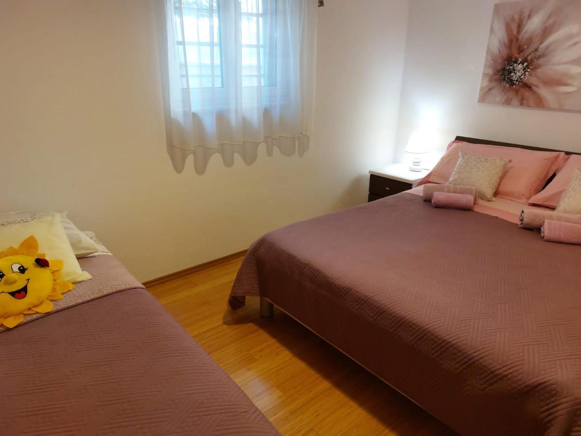 Villa Sunshine Baum Marina Zewnętrze zdjęcie