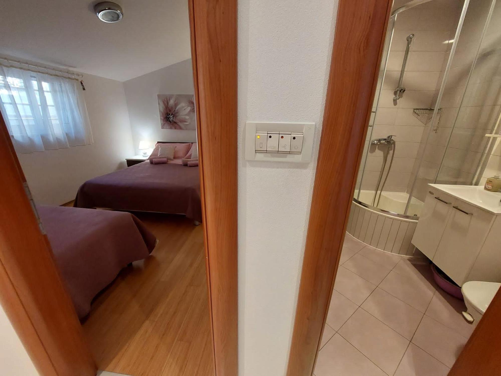 Villa Sunshine Baum Marina Zewnętrze zdjęcie