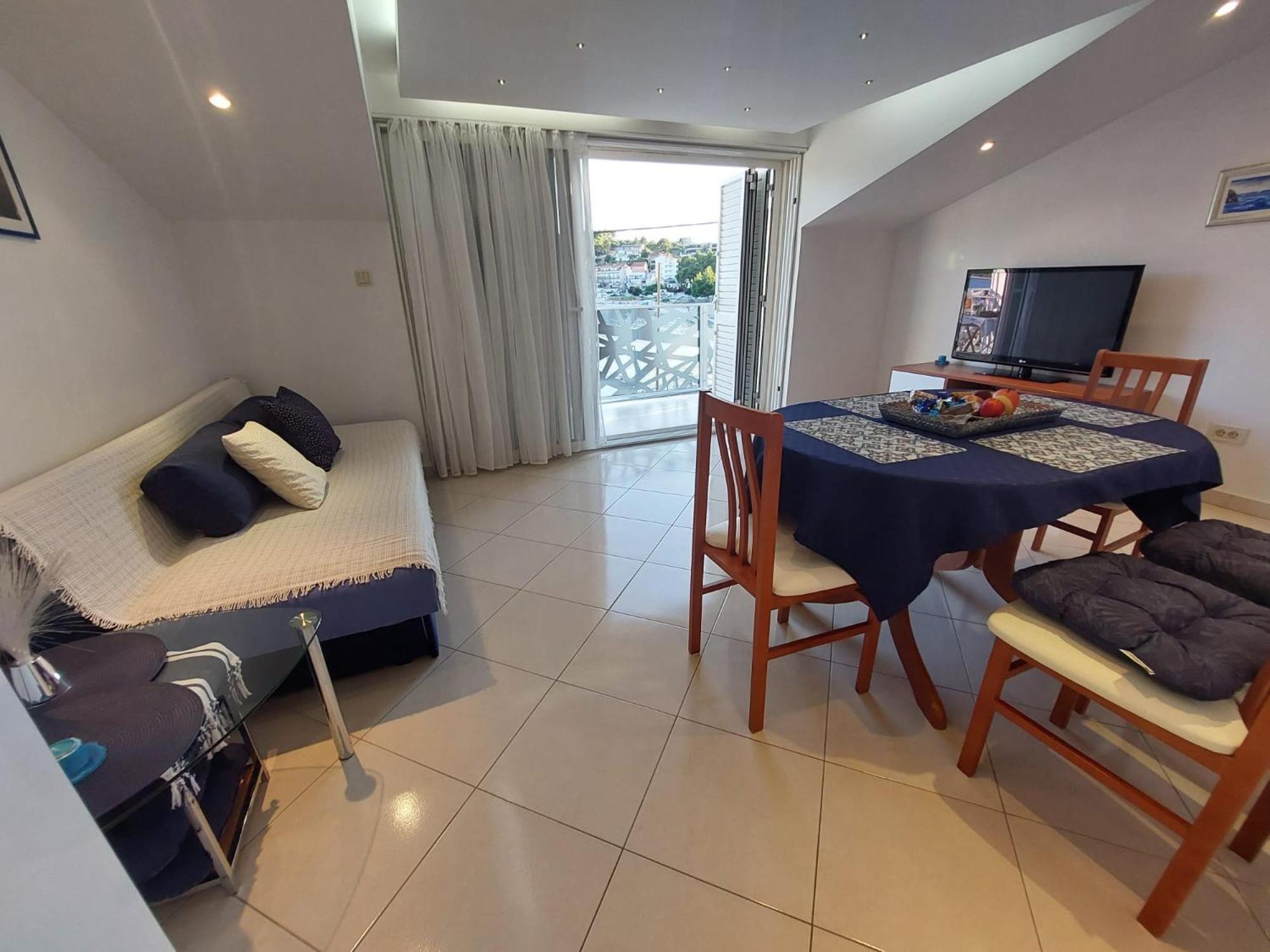 Villa Sunshine Baum Marina Zewnętrze zdjęcie