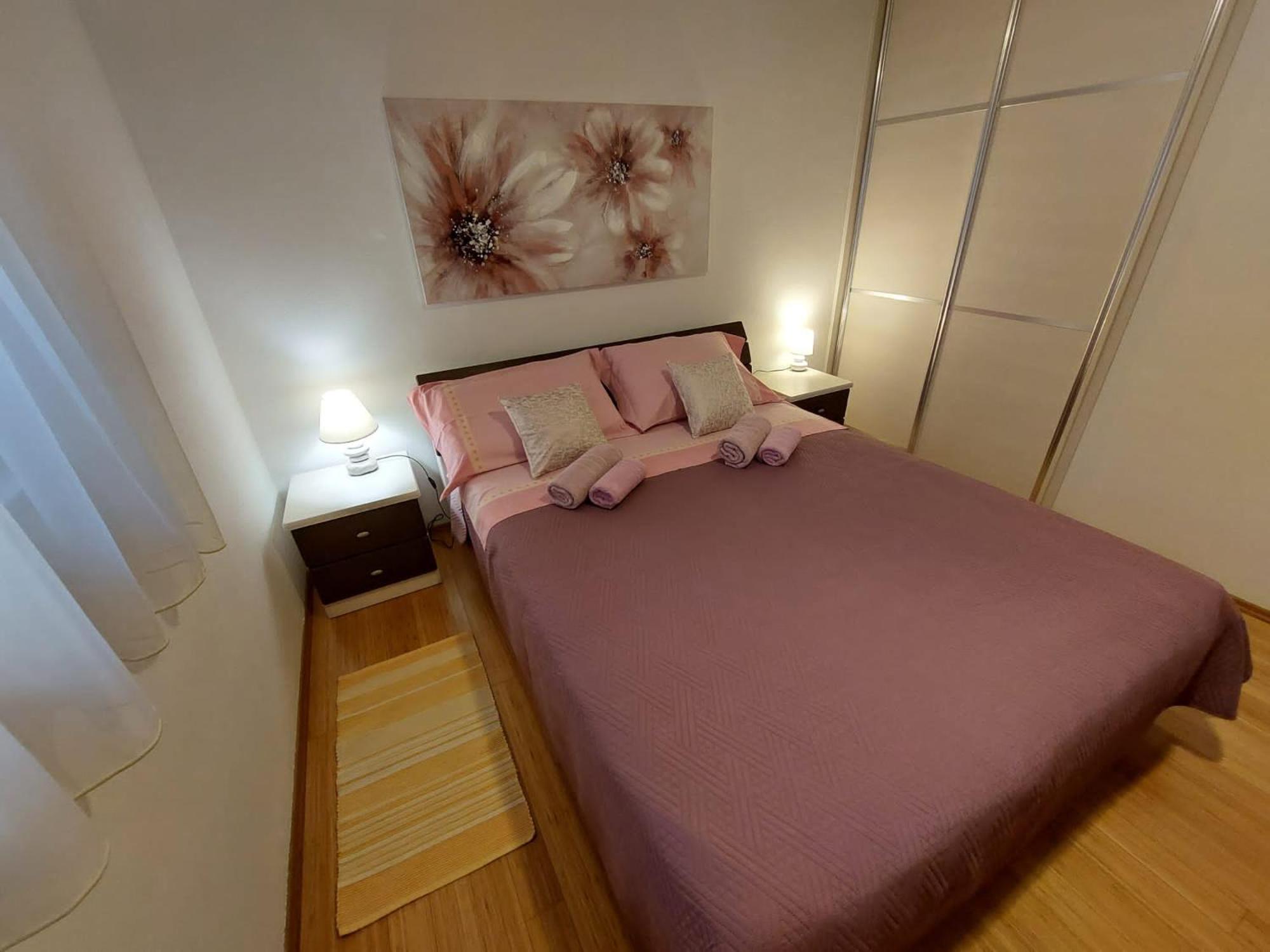 Villa Sunshine Baum Marina Zewnętrze zdjęcie