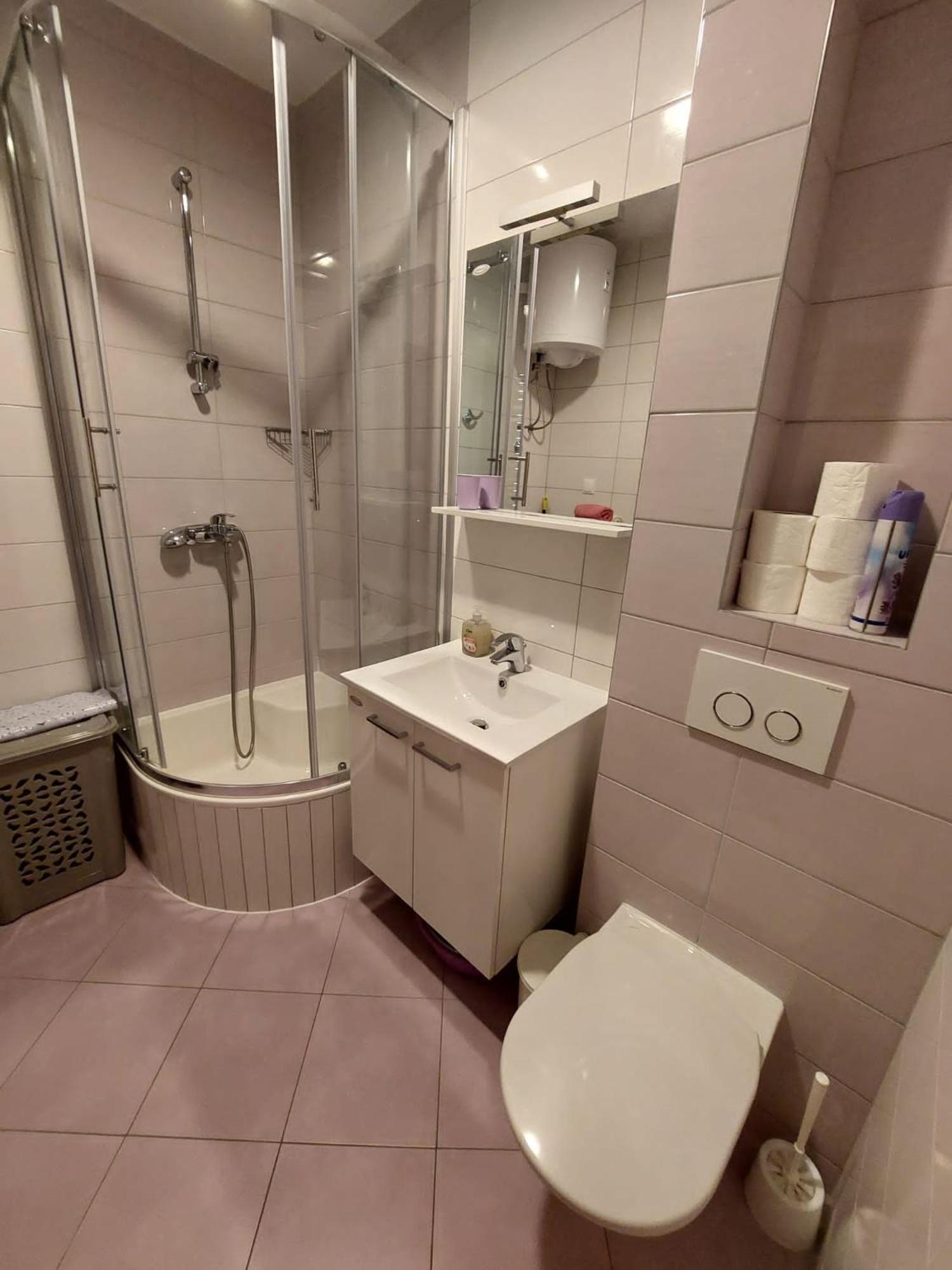 Villa Sunshine Baum Marina Zewnętrze zdjęcie