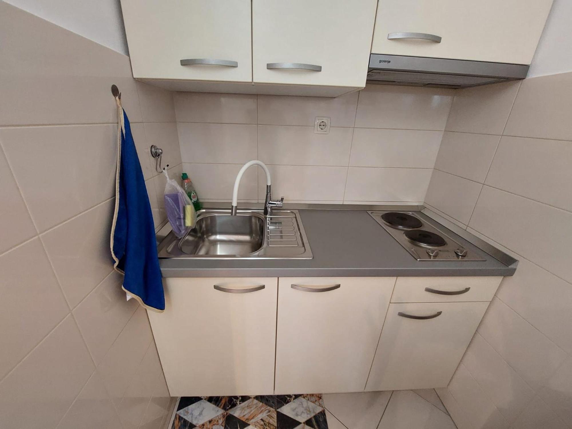 Villa Sunshine Baum Marina Zewnętrze zdjęcie