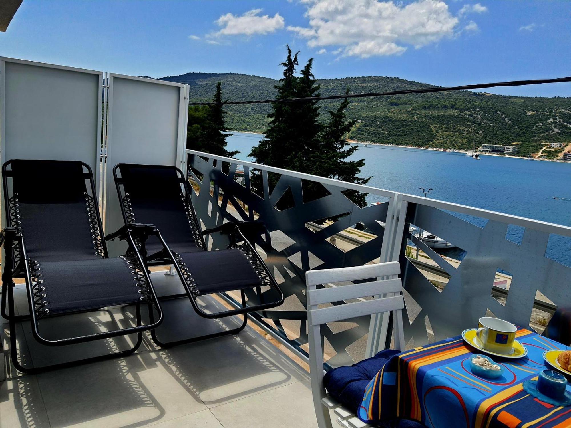 Villa Sunshine Baum Marina Zewnętrze zdjęcie