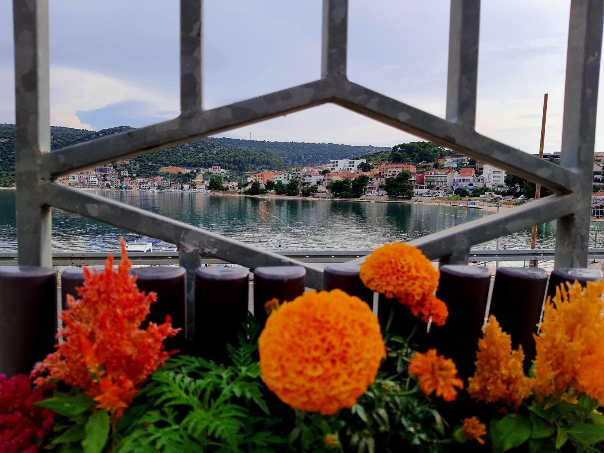 Villa Sunshine Baum Marina Zewnętrze zdjęcie