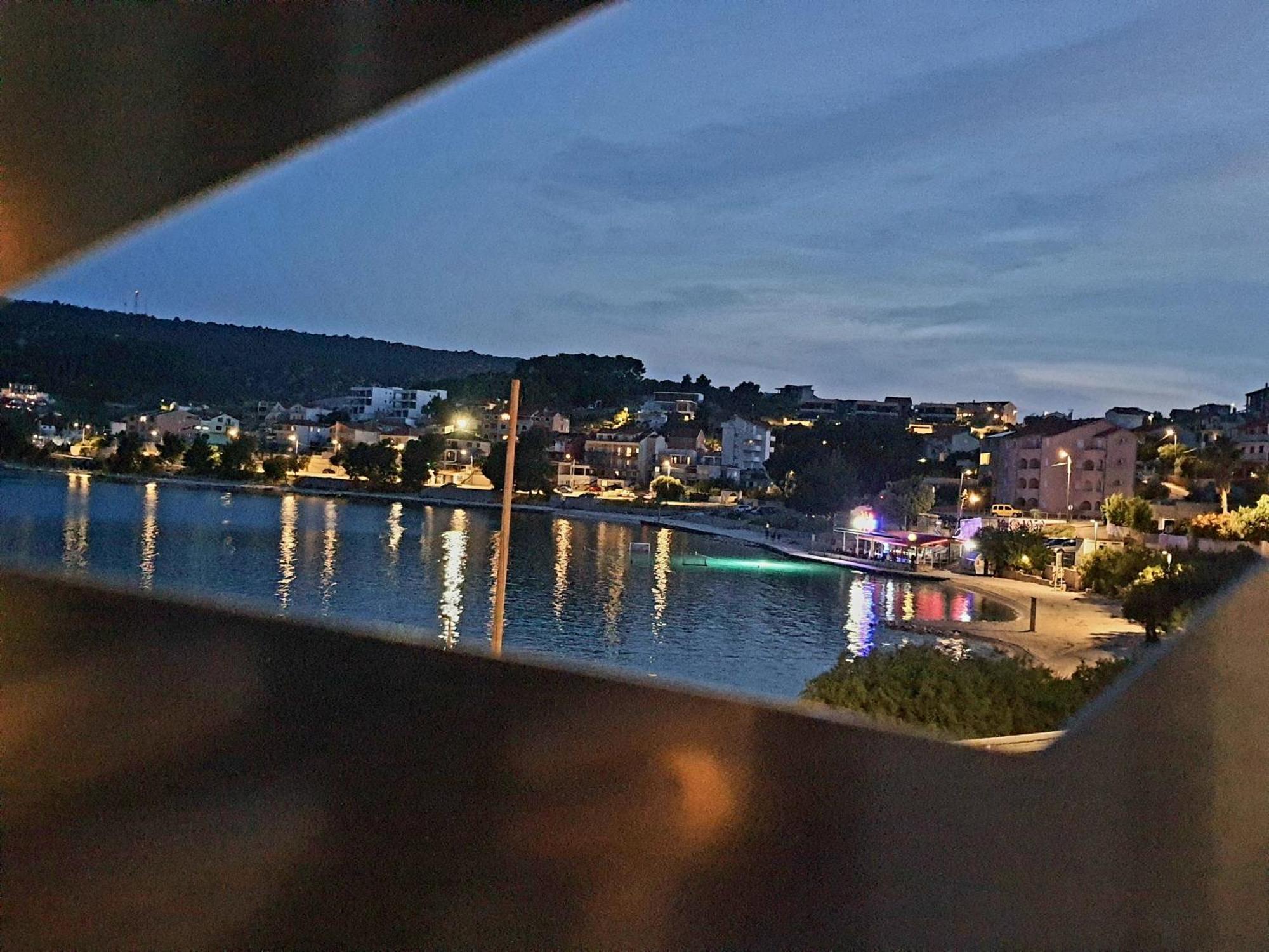 Villa Sunshine Baum Marina Zewnętrze zdjęcie