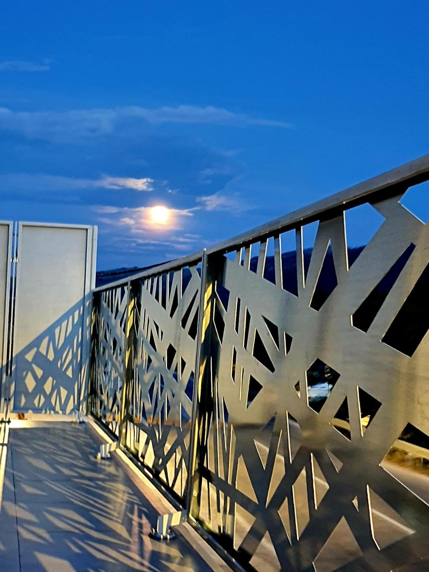 Villa Sunshine Baum Marina Zewnętrze zdjęcie
